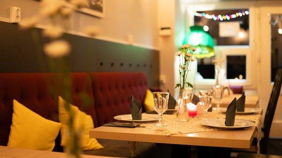 Restauracja Murzynek